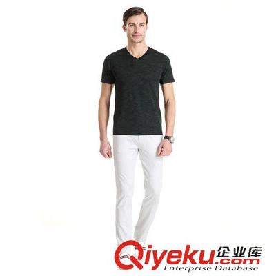 新款推薦 夏裝新款男士休閑直筒褲 修身男裝針織長褲 廠家批發(fā) 一件代發(fā)圖片|新款推薦 夏裝新款男士休閑直筒褲 修身男裝針織長褲 廠家批發(fā) 一件代發(fā)產(chǎn)品圖片由深圳市惠倫美服飾公司生產(chǎn)提供-