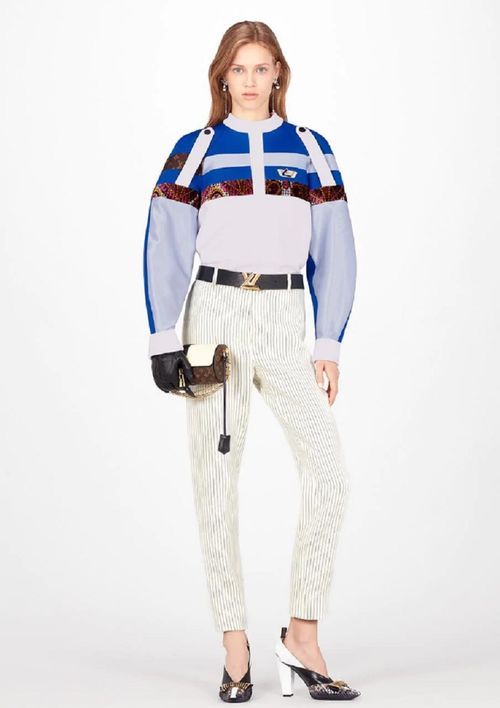 服裝店經(jīng)營(yíng) 服裝搭配學(xué)起來(lái),讓精品成套出售