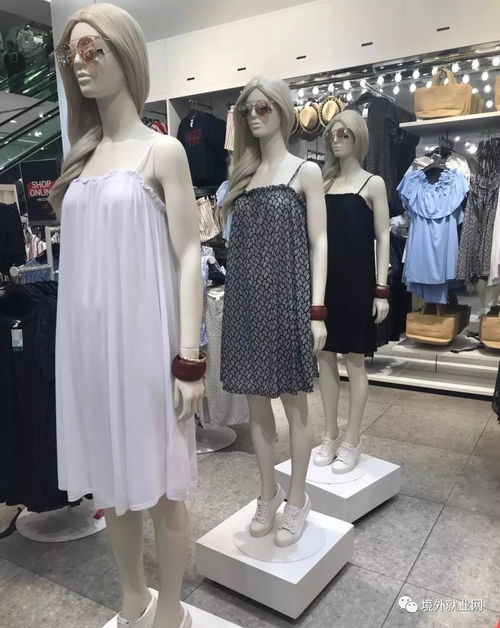 迪拜連鎖服裝品牌銷售,等待周期短