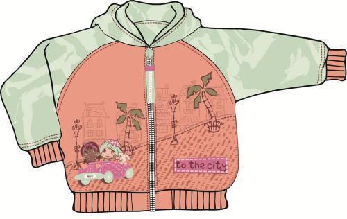 杭州抽檢 部分品牌兒童服裝等產品甲醛不合格