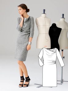 手繪、電腦、雜志款 百?gòu)埰じ镏破房钍綀D畫(huà)法解析與銷售干貨