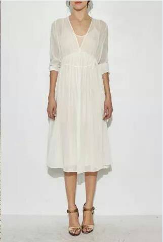 女孩第一次約會(huì)著裝指南 優(yōu)雅得體的搭配技巧