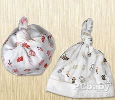 準(zhǔn)媽媽迎接新生兒禮物清單之嬰兒帽選購(gòu)指南