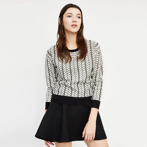 時尚魅力 歐美模特演繹皮革風尚，圖片大全與銷售指南